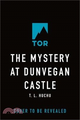 The Mystery at Dunvegan Castle