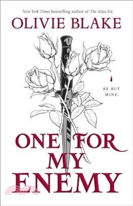 One for My Enemy：A Novel