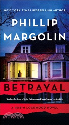 Betrayal：A Robin Lockwood Novel