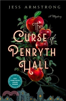 The Curse of Penryth Hall：A Mystery