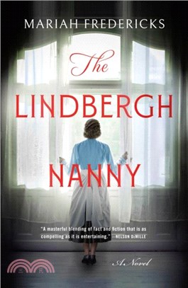 The Lindbergh Nanny：A Novel