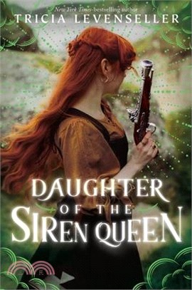 Daughter of the Siren Queen