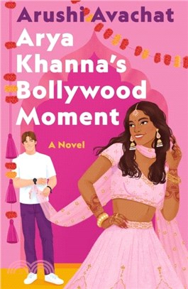 Arya Khanna's Bollywood Moment