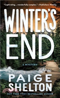 Winter's End：A Mystery