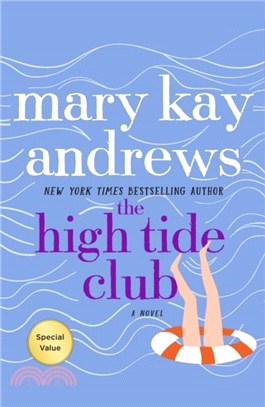 The High Tide Club：A Novel