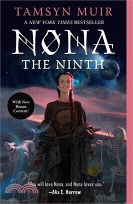 Nona the Ninth