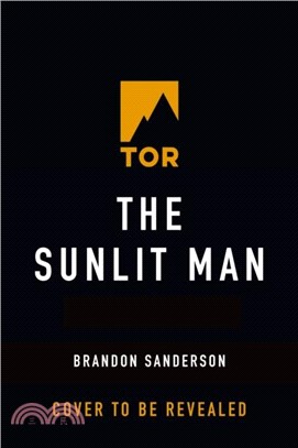 The Sunlit Man：A Cosmere Novel