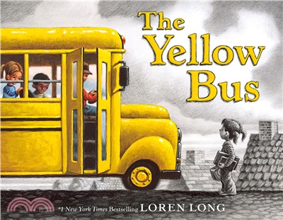 The Yellow Bus