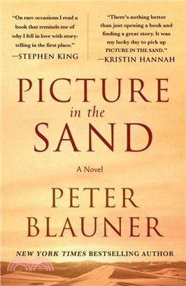 Picture in the Sand：A Novel