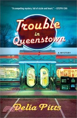 Trouble in Queenstown: A Mystery