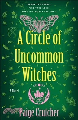 A Circle of Uncommon Witches：A Novel