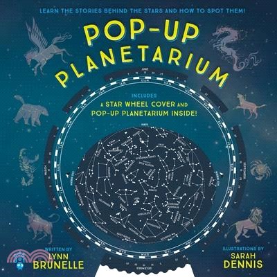 Pop-Up Planetarium