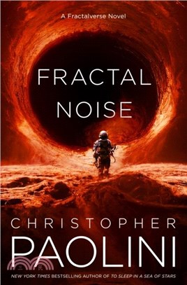 Fractal Noise：A Fractalverse Novel