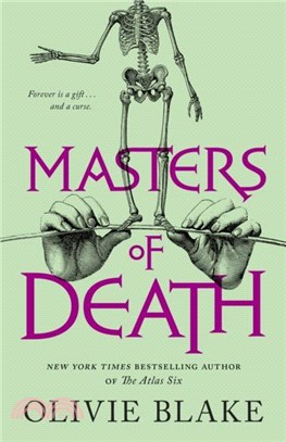 Masters of Death：A Novel