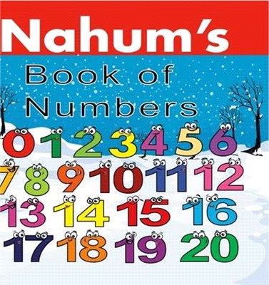 Nahum's Book Of Numbers