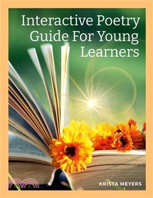 Interactive Poetry Guide For Young Learners