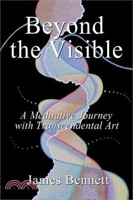 Beyond the Visible: A meditative Jouney with Trancendental Art