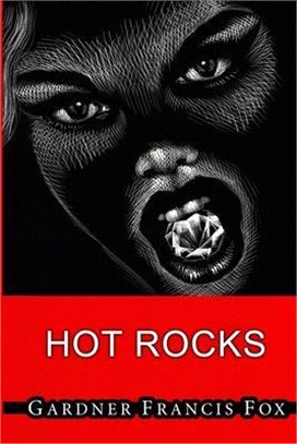 Cherry Delight #8 - Hot Rocks