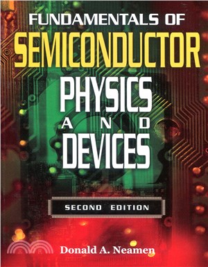 Fundamentals of Semiconductor Physics & Devices 2/e