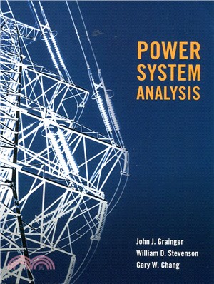Power Systems Analysis 1/e (Revised)