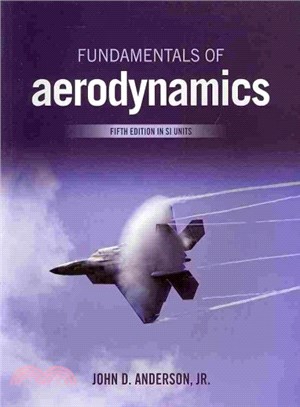 Fundamentals of Aerodynamics 5/e