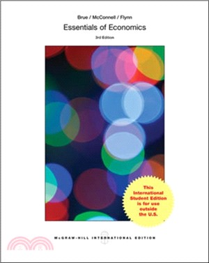 Essentials of Economics (Int'l Ed)