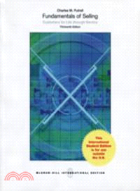 Fundamentals of Selling