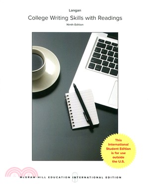 College Writing Skills with Readings 9/e