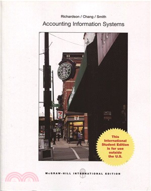 Accounting Information Systems