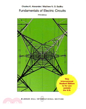 Fundamentals of Electric Circuits 5/e