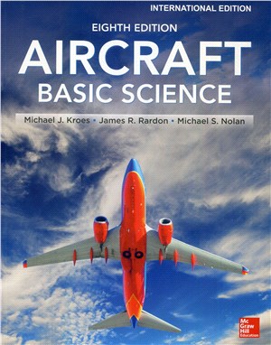 Aircraft Basic Science 8/e