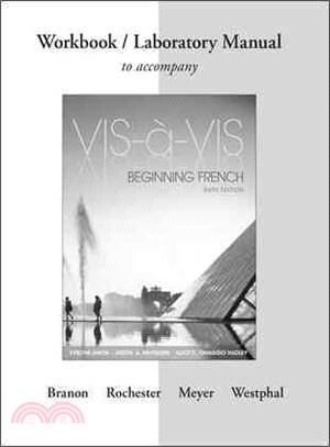 Vis-?vis ─ Beginning French