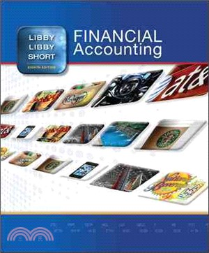 Financial Accounting + Connect Plus