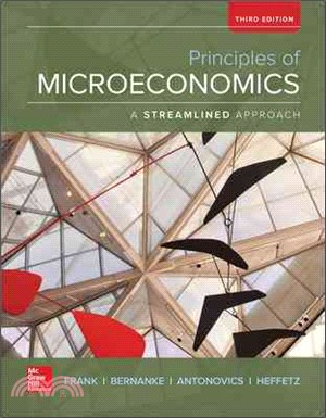 Principles of Microeconomics ― A Streamlined Approach