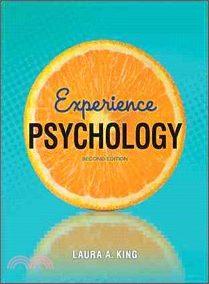 Experience Psychology w/DSM-5 Update