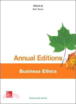 Business Ethics 14/15