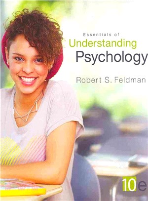 Essentials of Understanding Psychology w/DSM-5 Update