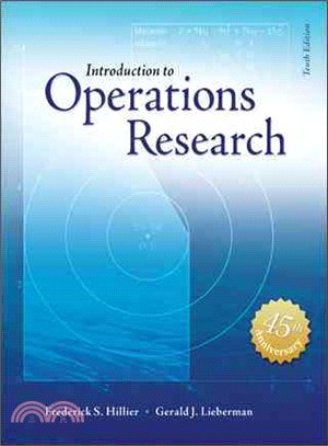 Introduction to Operations Research