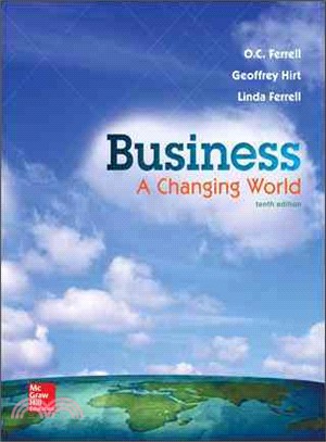 Business ― A Changing World