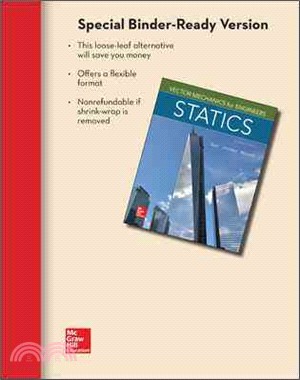 Vector Mechanics for Engineers ― Statics