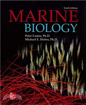 Marine Biology 10/e /Castro