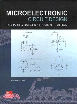 Microelectronic Circuit Design 5/e