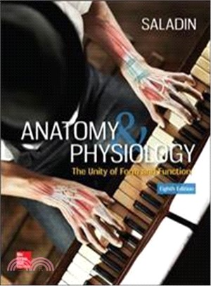 Anatomy & Physiology ─ The Unity of Form and Function