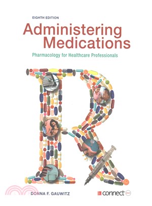 Administering Medications + Connect Plus Access Card