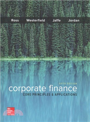 Corporate finance :core prin...