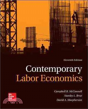 Contemporary Labor Economics