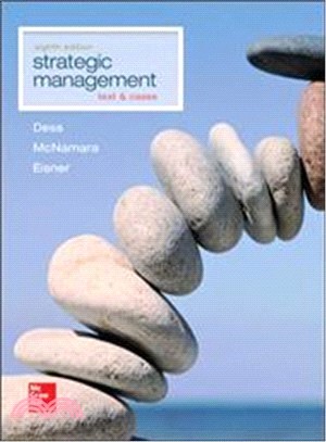 Strategic Management ― Text and Cases