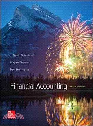 Financial Accounting