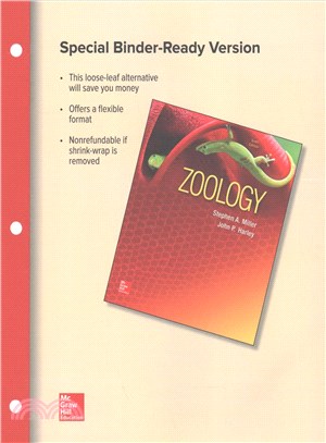 Zoology