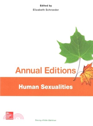 Human Sexualities